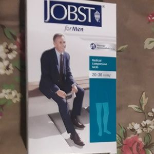 New Medical Compression Socks